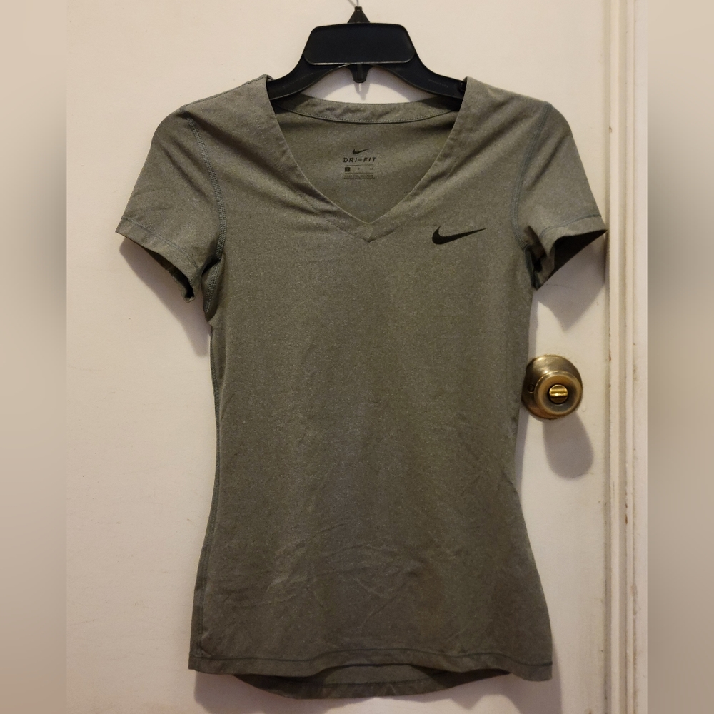 Women's Nike Dri-Fit Tee